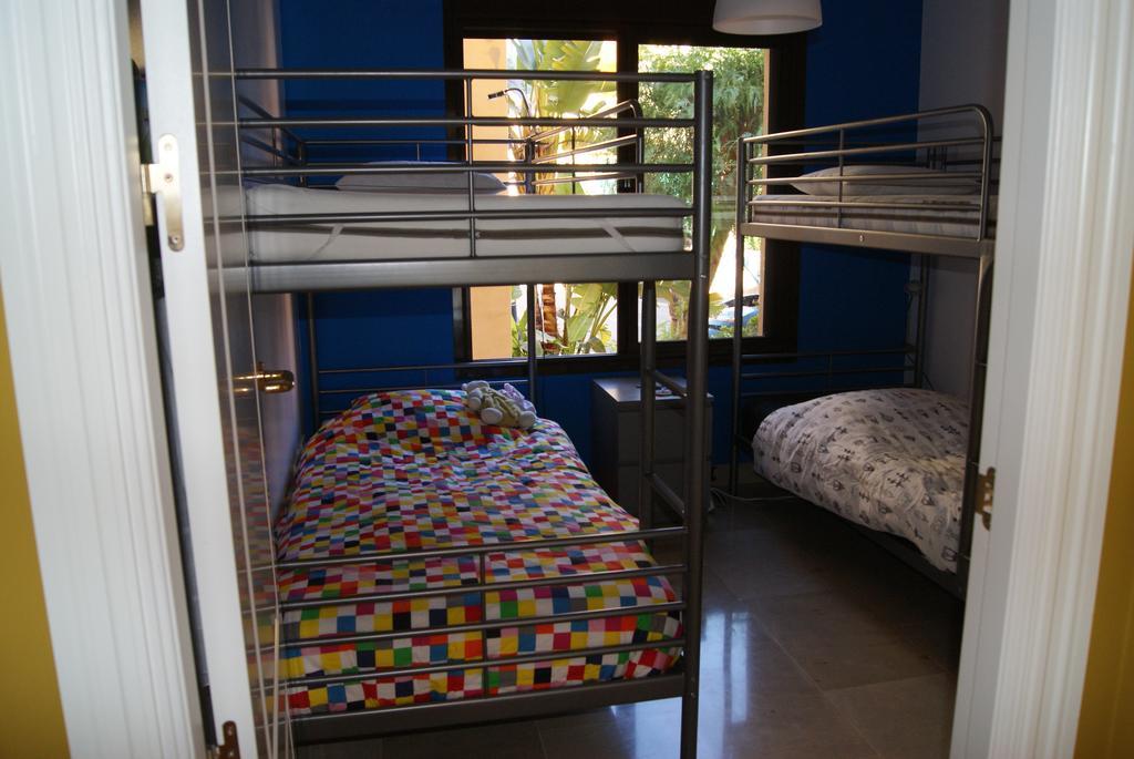 Splendide Appartement Deluxe Manilva Ngoại thất bức ảnh