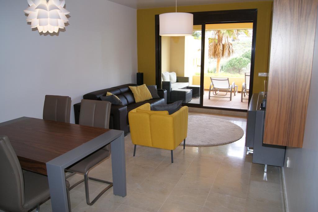 Splendide Appartement Deluxe Manilva Ngoại thất bức ảnh