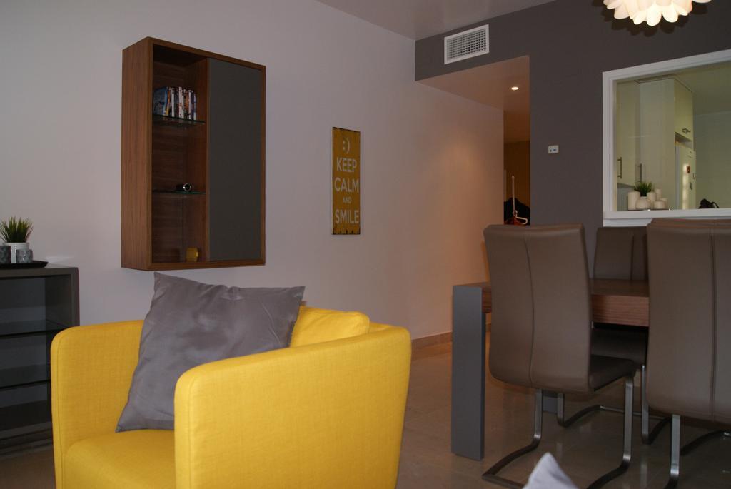 Splendide Appartement Deluxe Manilva Ngoại thất bức ảnh