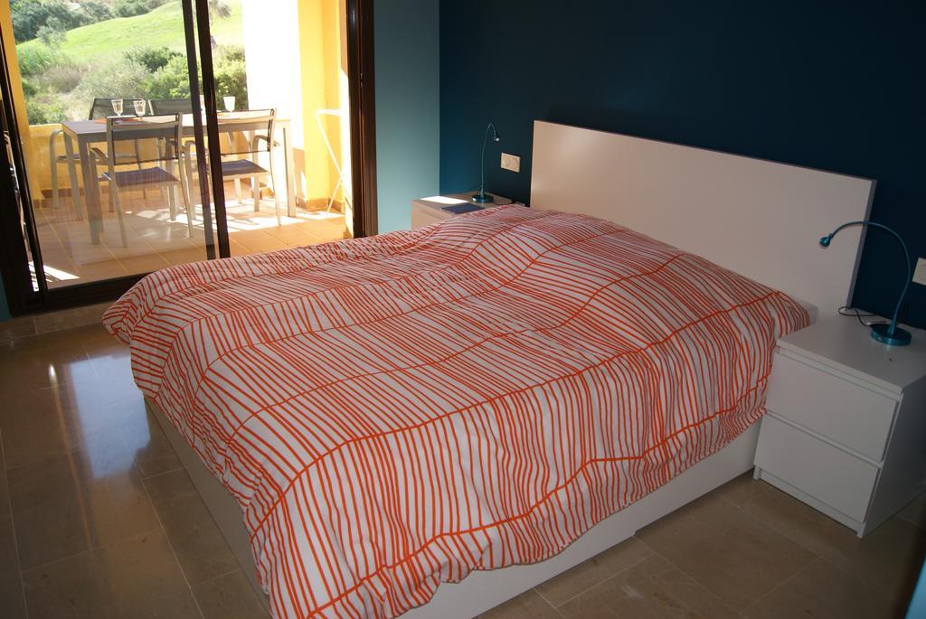 Splendide Appartement Deluxe Manilva Ngoại thất bức ảnh