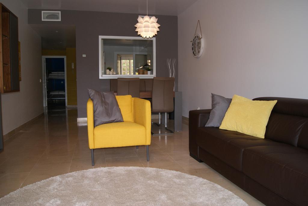 Splendide Appartement Deluxe Manilva Ngoại thất bức ảnh