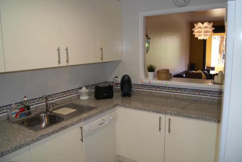Splendide Appartement Deluxe Manilva Ngoại thất bức ảnh