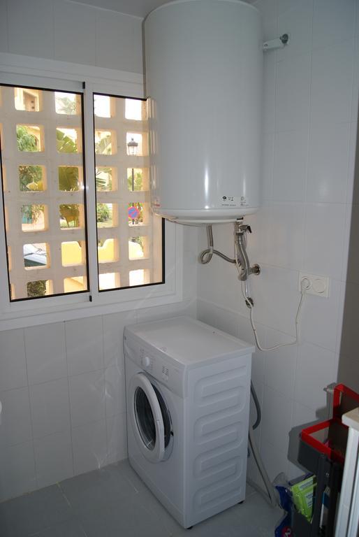 Splendide Appartement Deluxe Manilva Ngoại thất bức ảnh