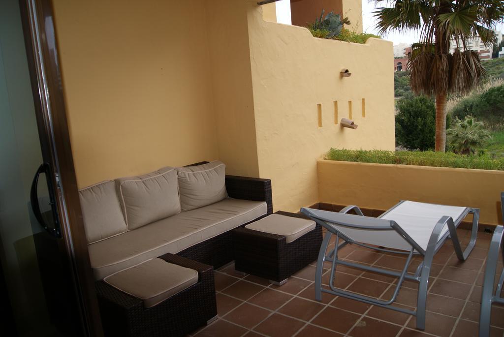 Splendide Appartement Deluxe Manilva Ngoại thất bức ảnh